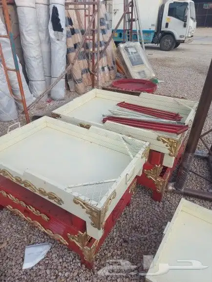 جلسات ارضيه معا فرشات سوريا 3