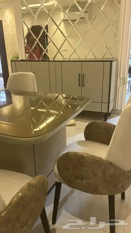 تفصيل طاولات طعام طاولات مجالس جميع الديكورات 4