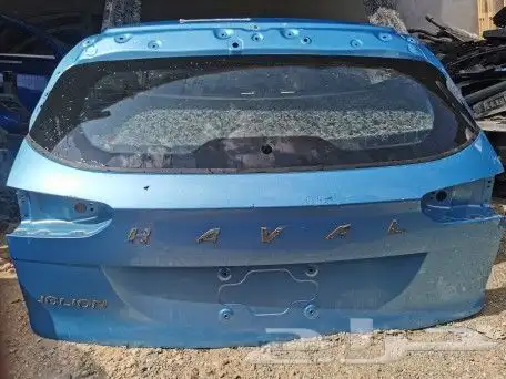 هافال جوليان 2023 2