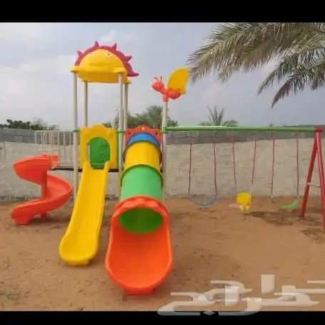 مراجيح للألعاب 15