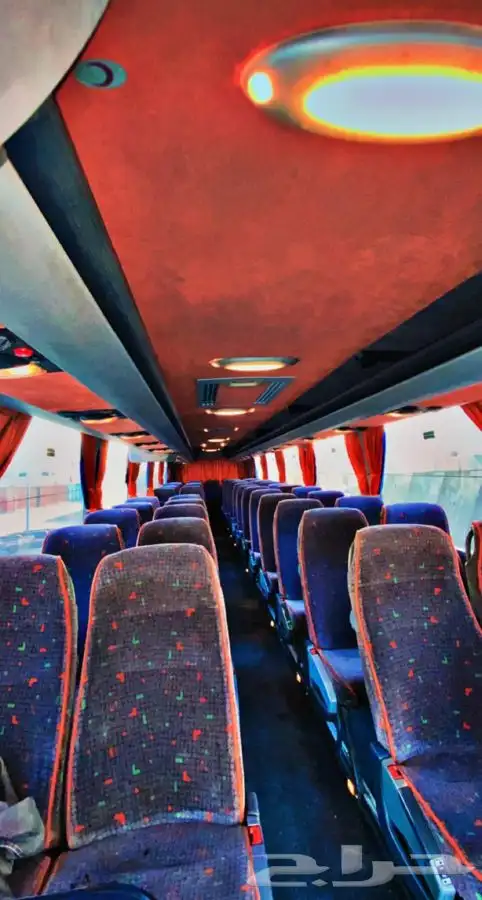 تاجير حافلات 19