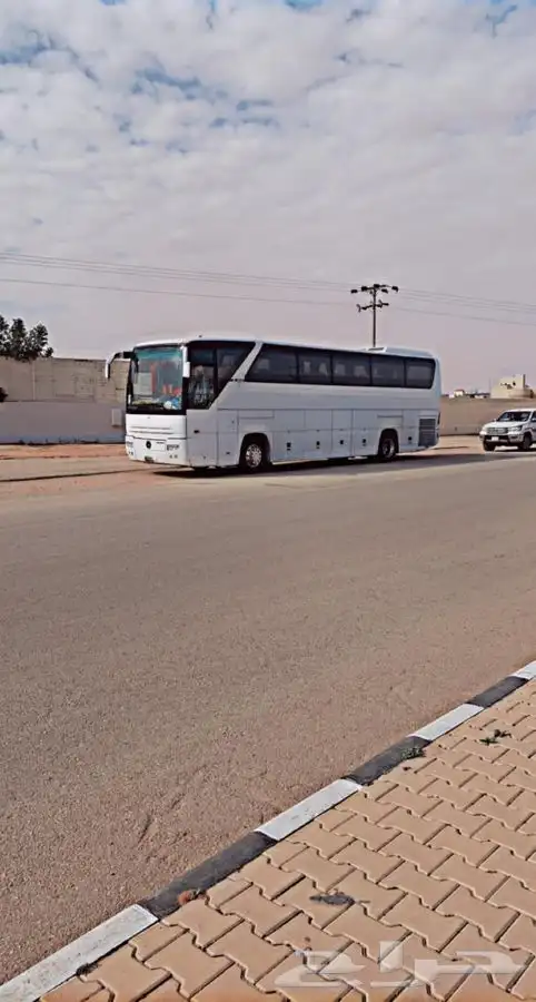 تاجير حافلات 27