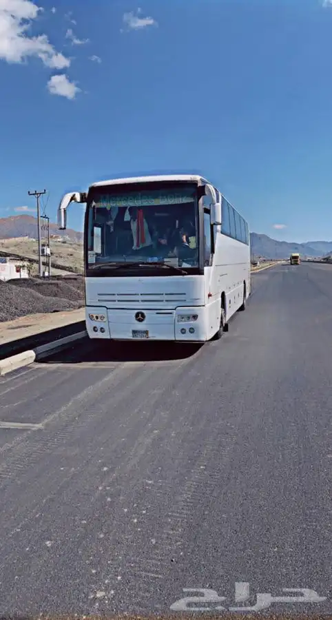 تاجير حافلات 23