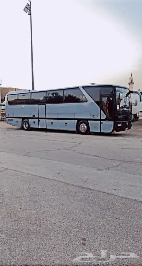 تاجير حافلات 29