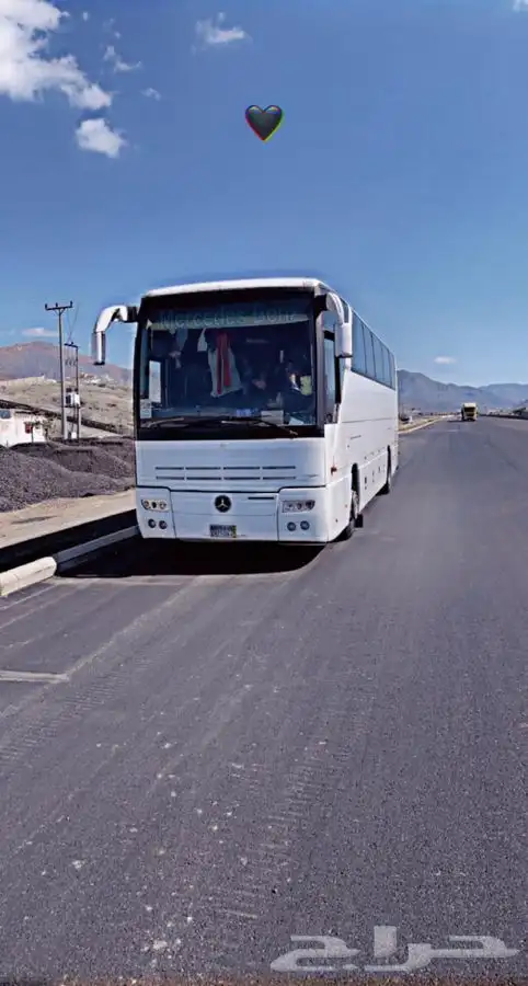 تاجير حافلات 22