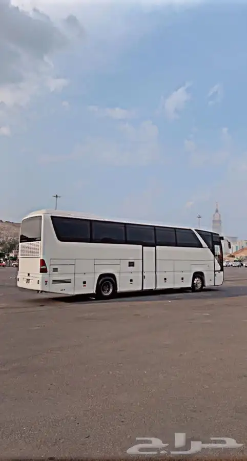 تاجير حافلات 16