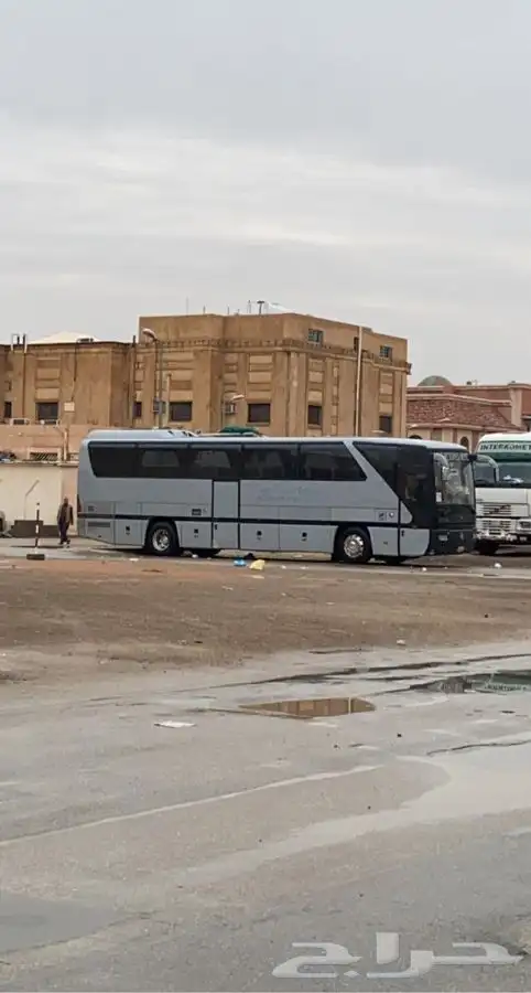 تاجير حافلات 20