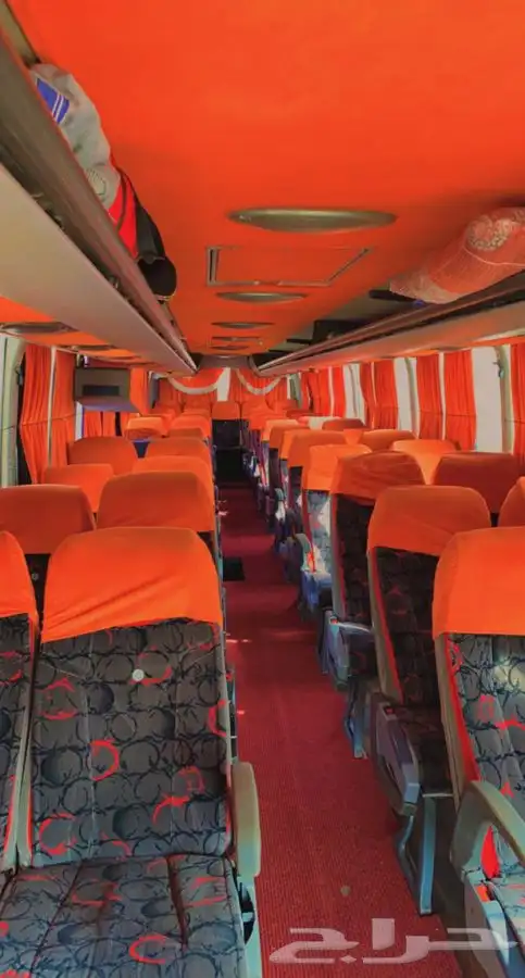 تاجير حافلات 13