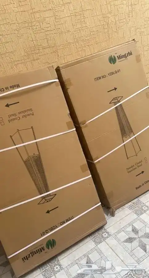 دفايات غاز الفيصليه للاماكن الخارجيه 1