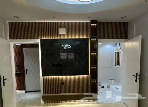ديكورات ودهانات الطائف الوان العالميه 8