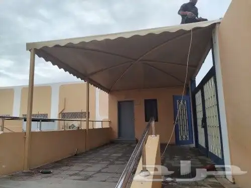 سواتر ستاير مظلات 6