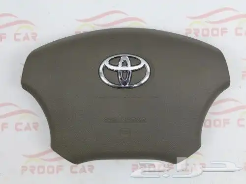 غطاء ارباق برادو 2003 - 2009 0