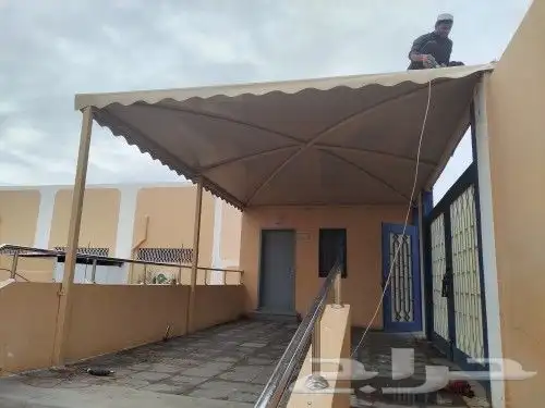 سواتر ستاير مظلات 2