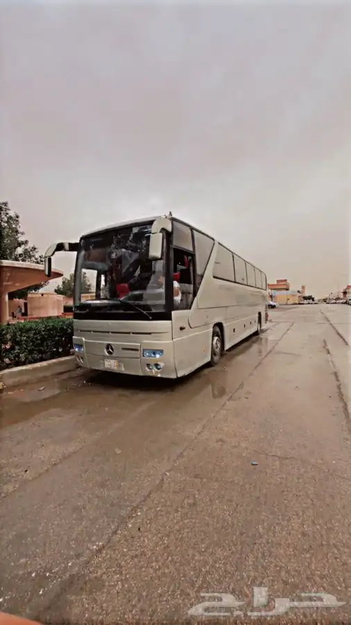 تاجير حافلات 2