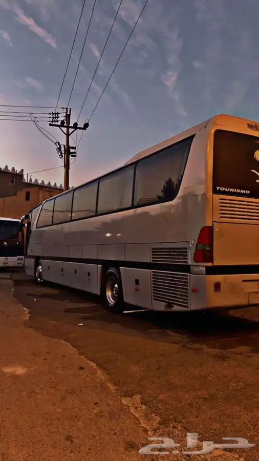 تاجير حافلات 9