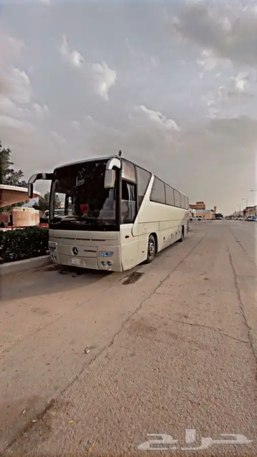 تاجير حافلات 8