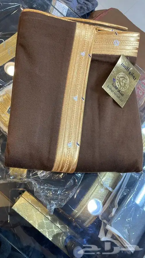 مشالح شتوية ملكية 3