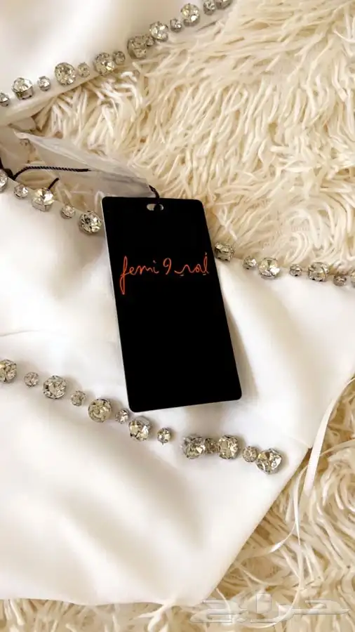 لبس جديد لم يلبس للأمانه من فمي ناين أنيق جدا 1