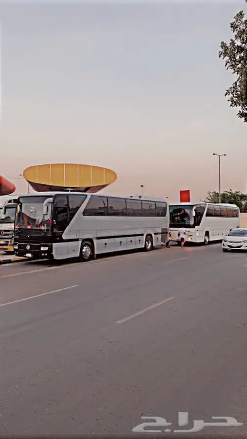 حافلات داخل وخارج الرياض 39