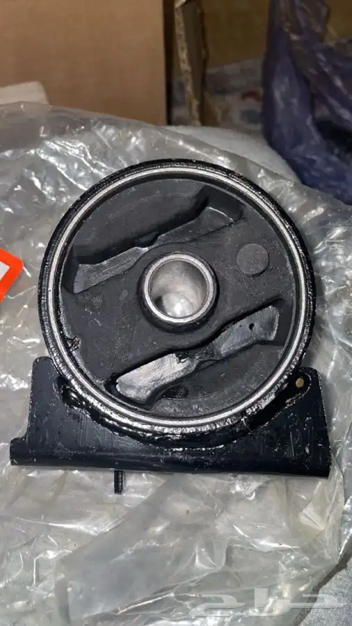 قطع غيار جيب باتريوت 8