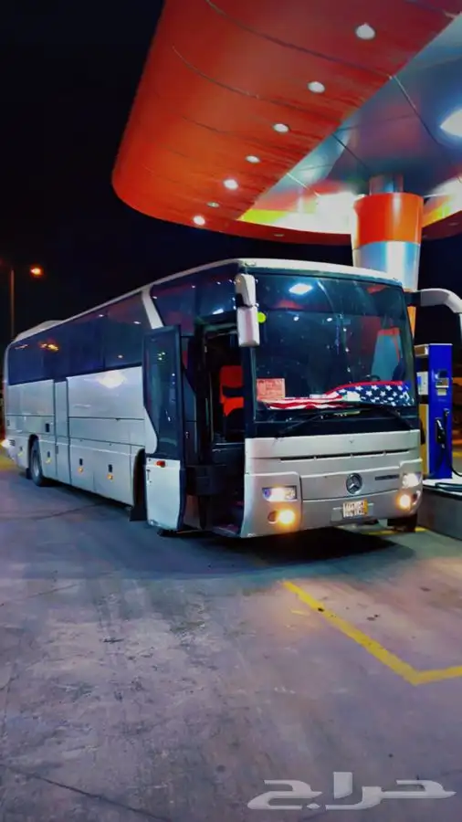تاجير حافلات 33