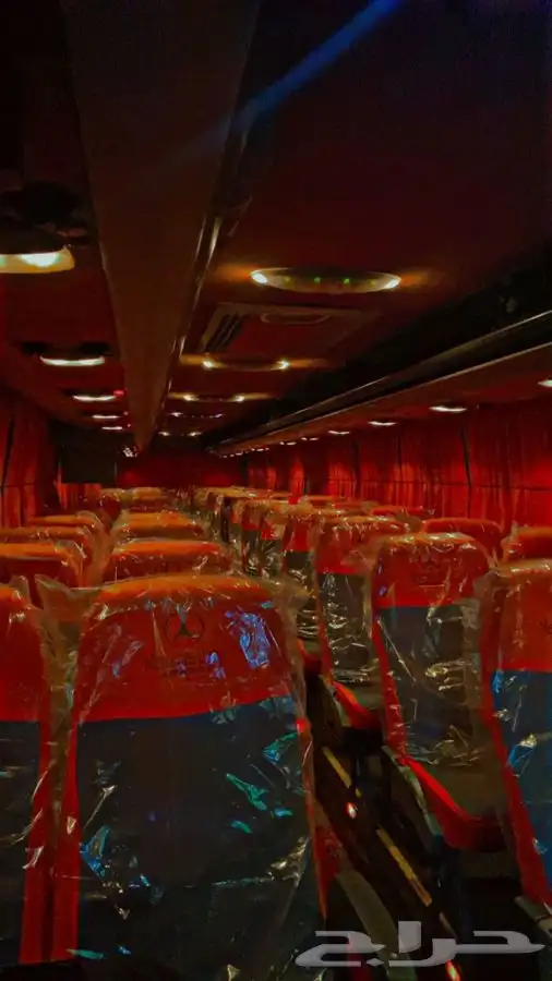 تاجير حافلات 11