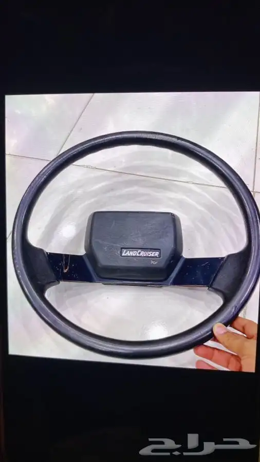 أكسسورات جيب صالون 80-89 طاره صالون 85 1