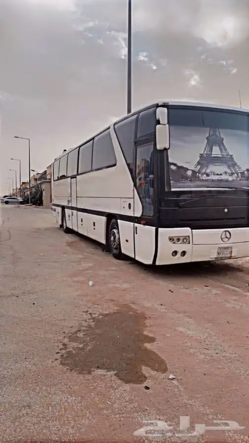 تاجير حافلات 5