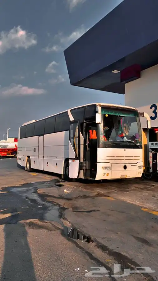 تاجير حافلات 34