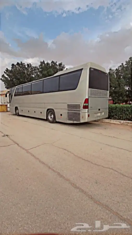 تاجير حافلات 7