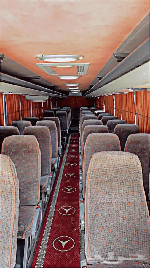 تاجير حافلات 32