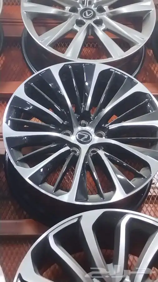 جنوط مرسيدس بانوراما يخت بي ام 13