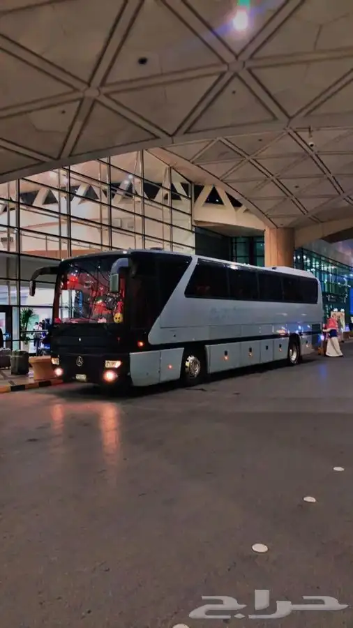 تاجير حافلات 0