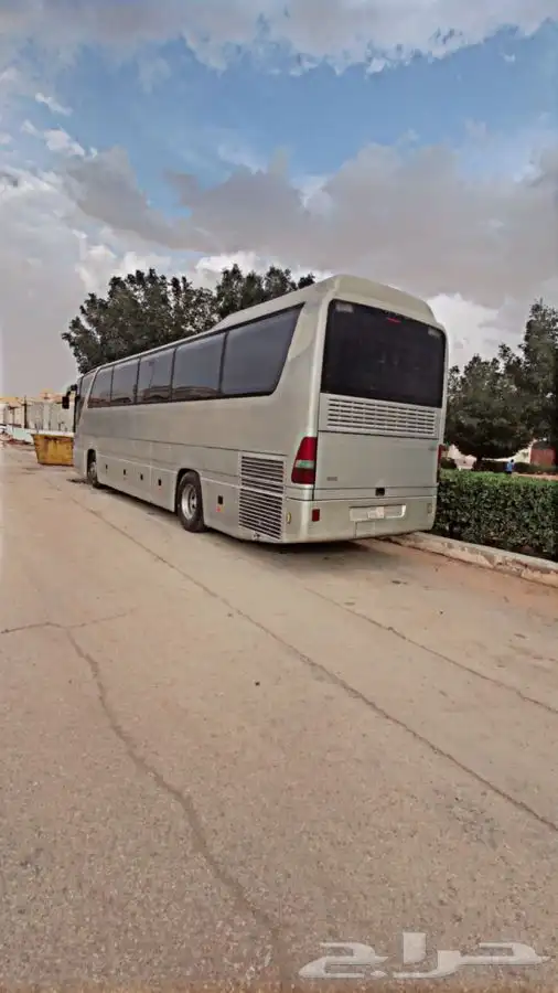 تاجير حافلات 30
