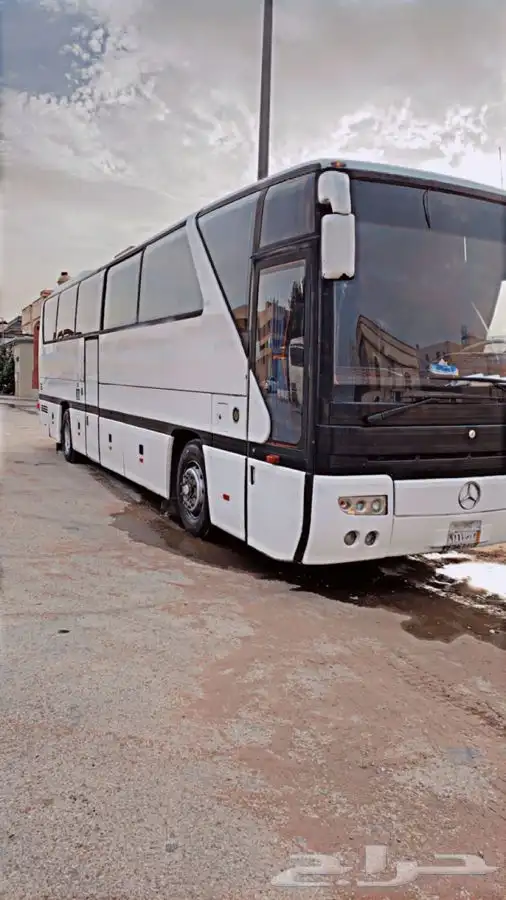 تاجير حافلات 3