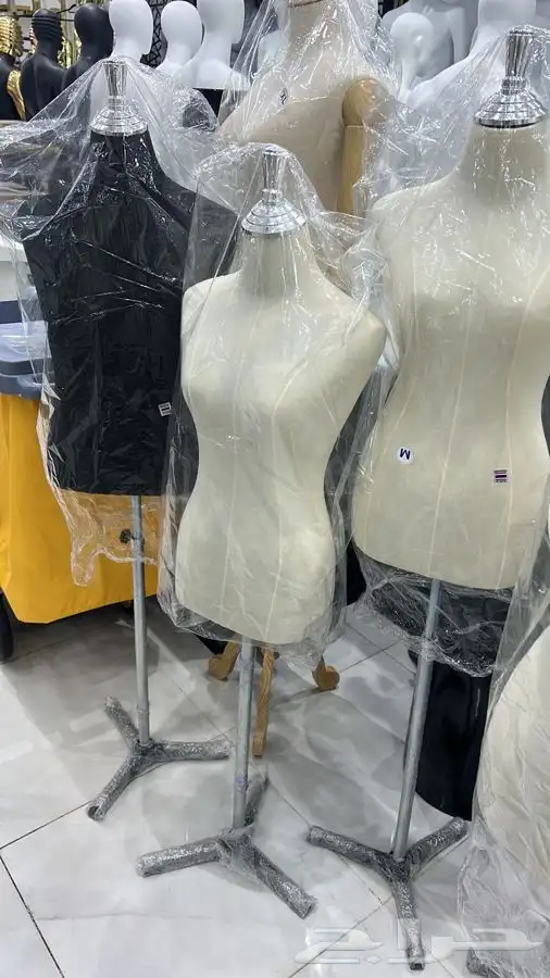 مجسمات تايلندي. منيكان تايلندي 0