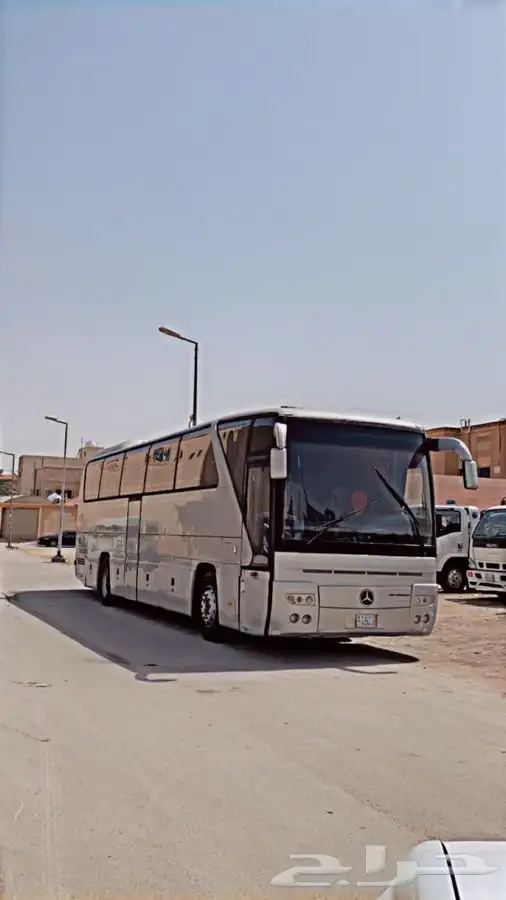 تاجير حافلات 14