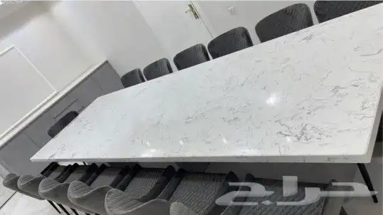 اعمال ديكورات بديل شيبورد خشب رخام فوم ورق جدار جبس إضاءة 24