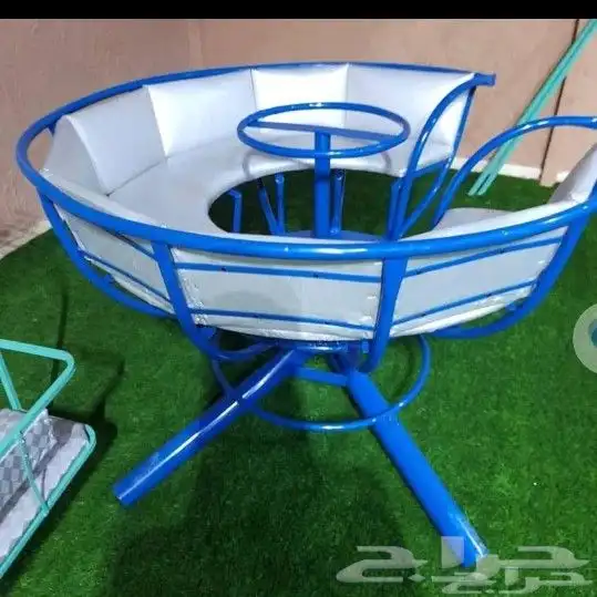 مراجيح للألعاب 19