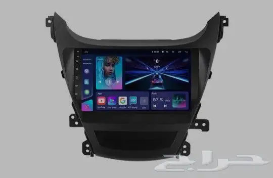 شاشة النترا جديده للبيع 0