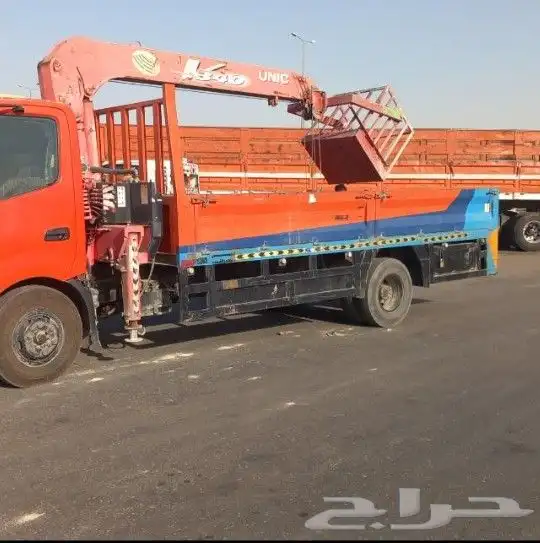 فوركلفت رافعه شوكيه 2