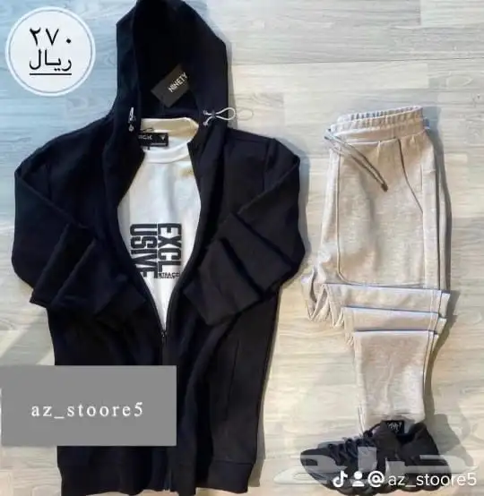 تيشيرتات وشورتات اطقم او منفصله حسب الطلب 38