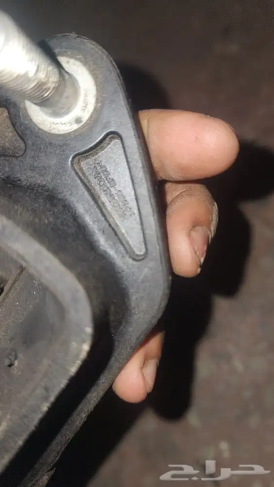 Honda Accord 2008 engine seats 6
