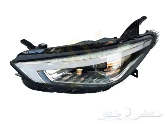 شمعات و شبوك شانجان و ام جي CHANGAN - MG 0