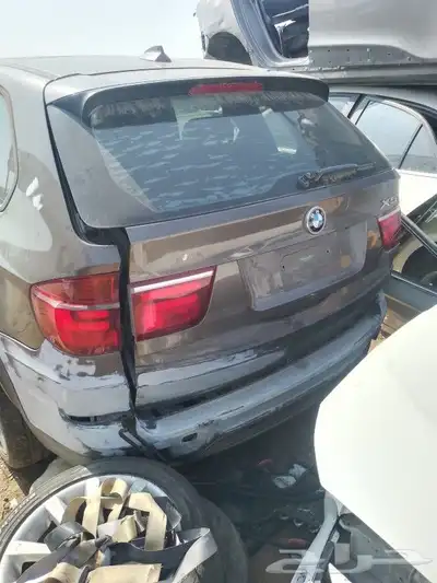 بي ام ومرسيدس 1