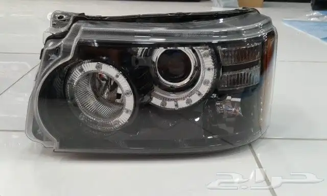 BODY KIT RANGE ROVER VOGUE 2014 UPGRADE 2023 18