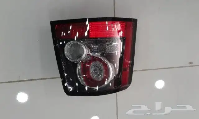 BODY KIT RANGE ROVER VOGUE 2014 UPGRADE 2023 10