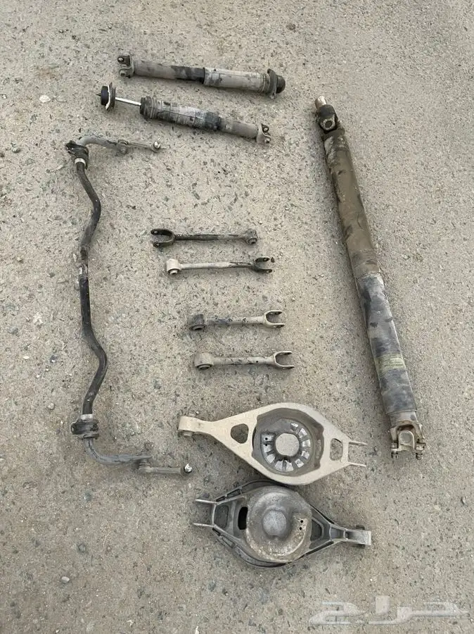 للبيع قطع نيسان زد z370 1