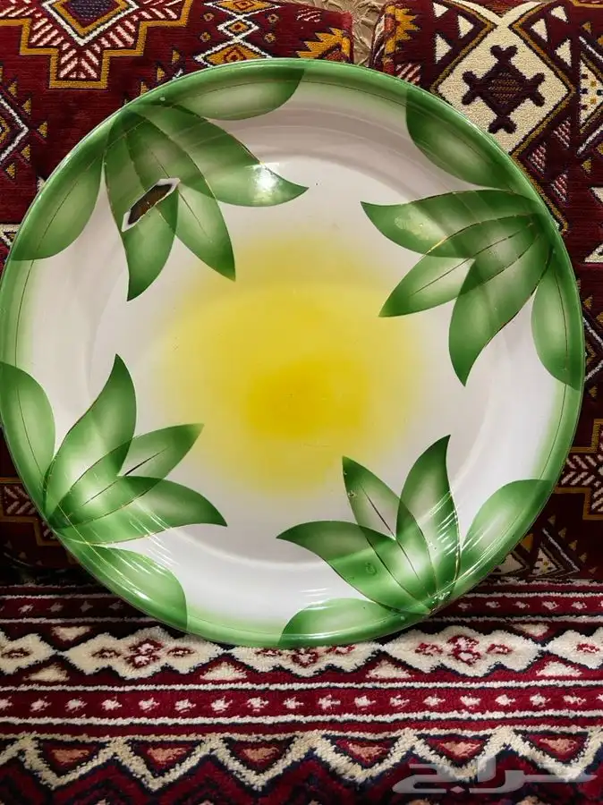 صحون غظار لاهل التراث 11