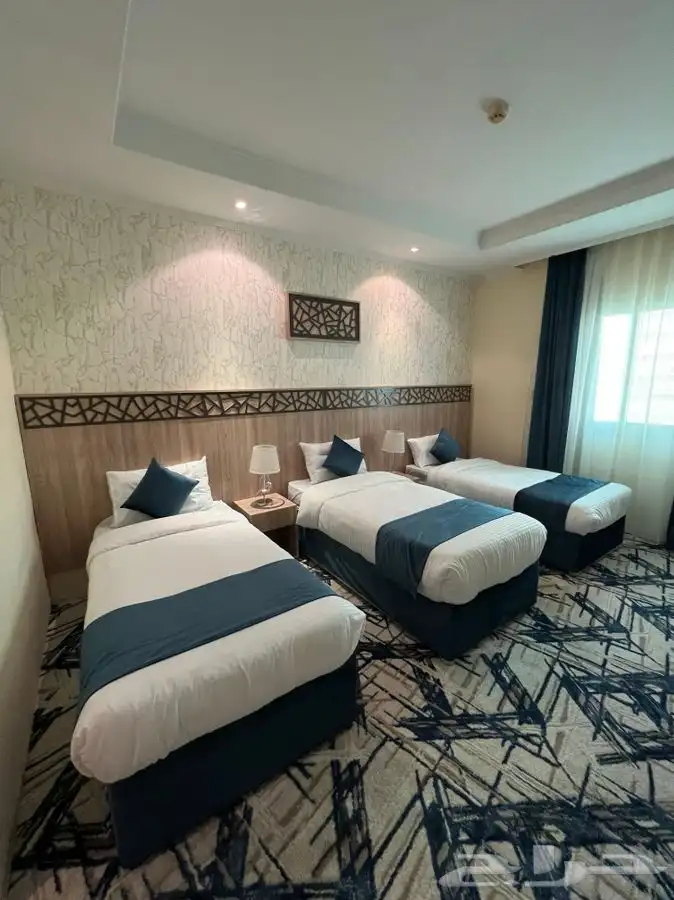 تجهيز فنادق ومشاريع شقق مفروشة 18